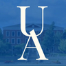 The University of Akron logo