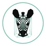 Emerald Zebra logo