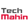 TECHMAHINDRA AMERICAS logo