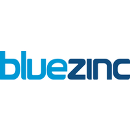 Blue Zinc