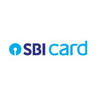 SBI Cards logo