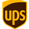 UPS logo