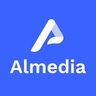 Almedia logo