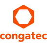 congatec logo