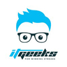 ITGeeks Technologies Pvt. Ltd. logo