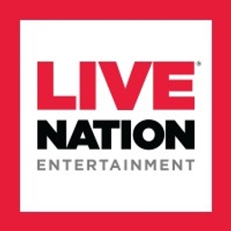 Live Nation Entertainment