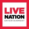 Live Nation Entertainment logo