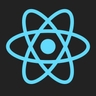 React-Vue logo