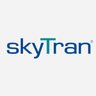 skyTran logo