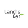 Landis+Gyr logo