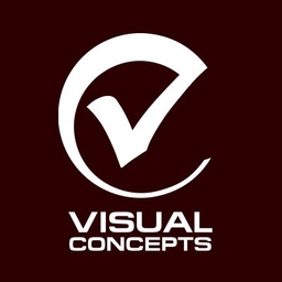 Visual Concepts