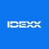 IDEXX logo