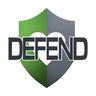 HelpUsDefend logo