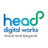 Head Digital Works logo