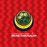 Football Association of Brunei Darussalam logo