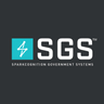 SGS logo