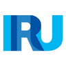 IRU  logo