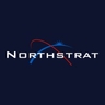 Northstrat logo