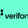 Verifone Inc logo