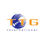 TTG International. Pty. Ltd. logo