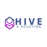 hive 4 solutions logo