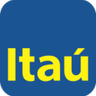 Bank Itaú logo