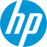 Hewllet Package logo