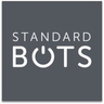 Standard Bots logo