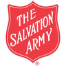 The Salvation Army logo