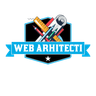 Web Arhitecti logo