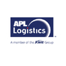 APL Logistics logo