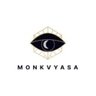Monkvyasa logo