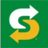 Subway logo