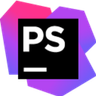 PhpStorm logo