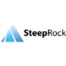 SteepRock logo