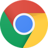 Google Chrome logo