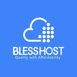 BlessHost