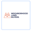 Neighborhood Land Buyers logo