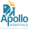 ApolloHospitals logo