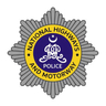 National Highway and Motorway Police logo