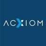 Acxiom logo