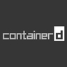 containerd logo