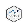 ggplot2 logo