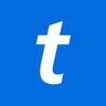 Ticketmaster/TicketsNow logo