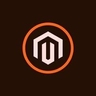 Magento logo