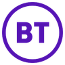 BT logo