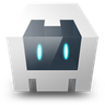 Apache Cordova logo