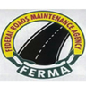 Federal road maintenance agency  logo