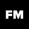 FM logo