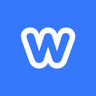 Weebly logo